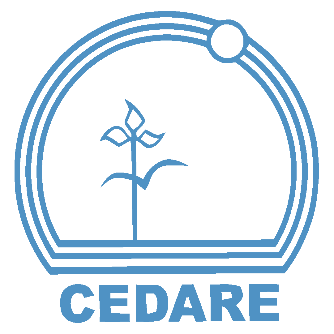 CEDARE Logo